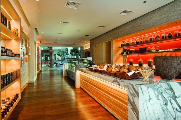 5 restaurants servant le petit déjeuner, spécialités Cuisine chinoise