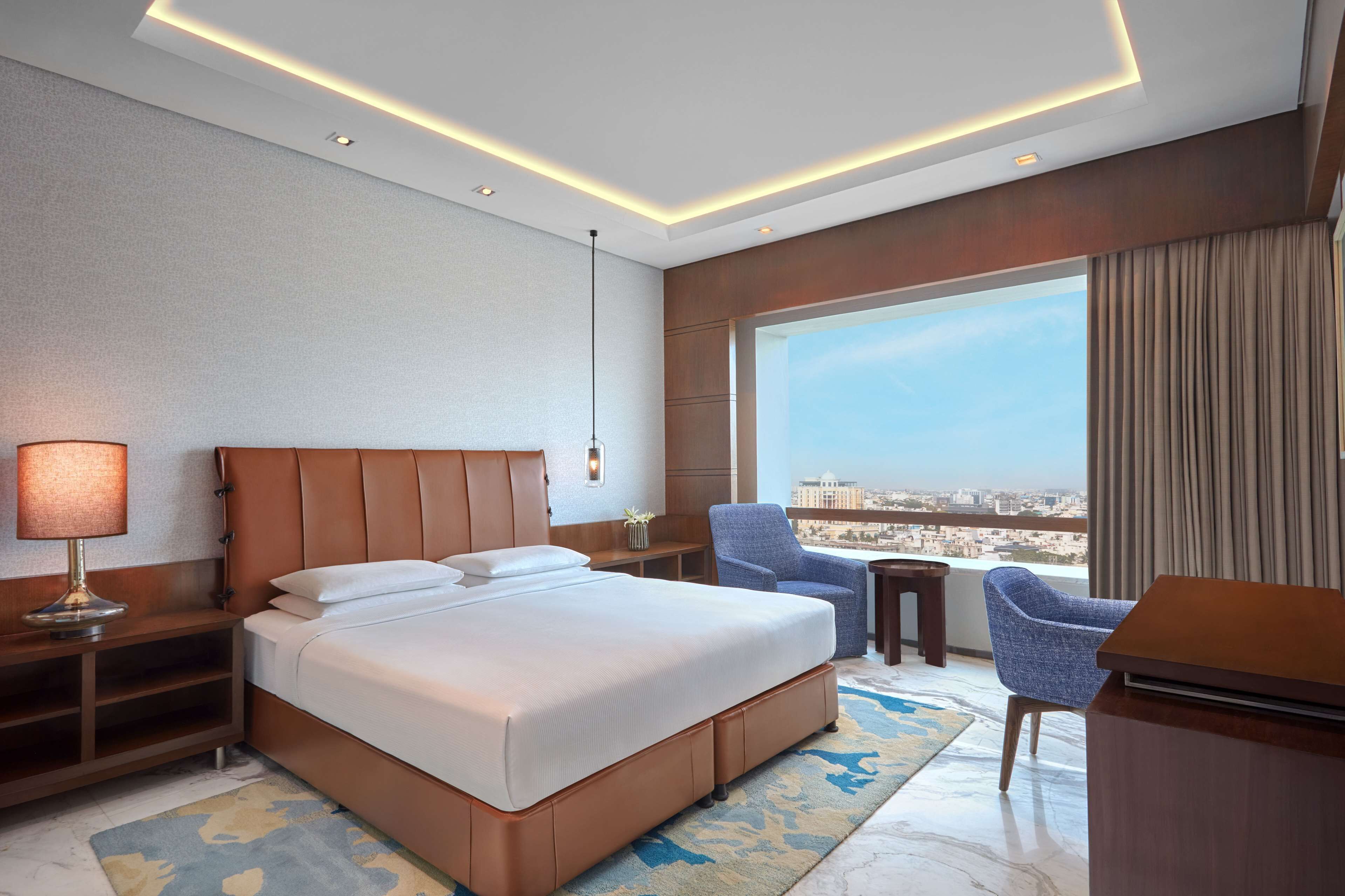 Photo - Hyatt Regency Chennai