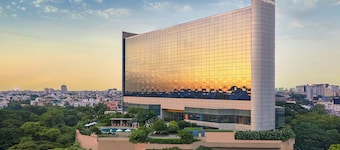 Hyatt Regency Chennai