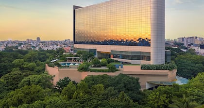 Hyatt Regency Chennai