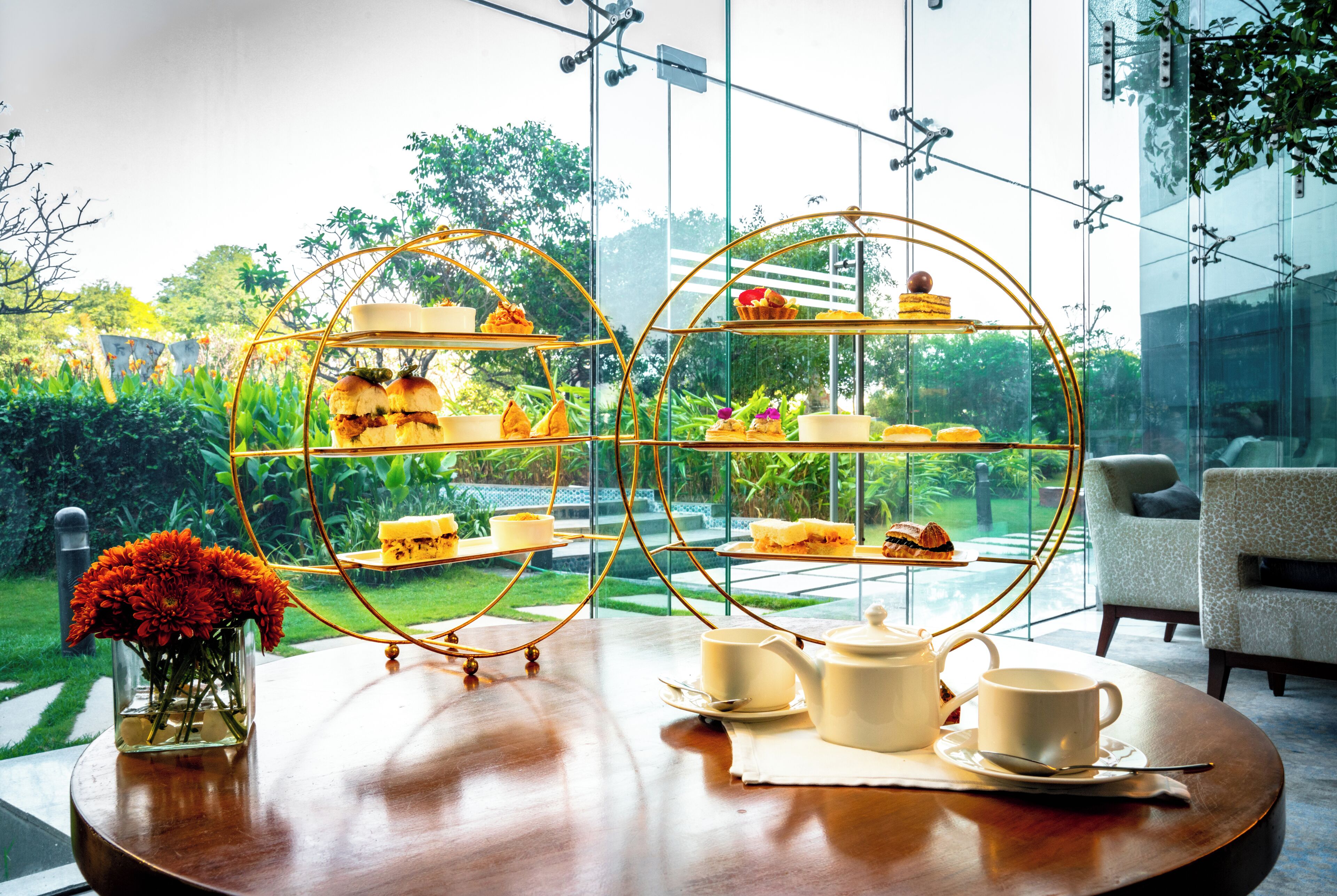 Photo - Hyatt Regency Chennai