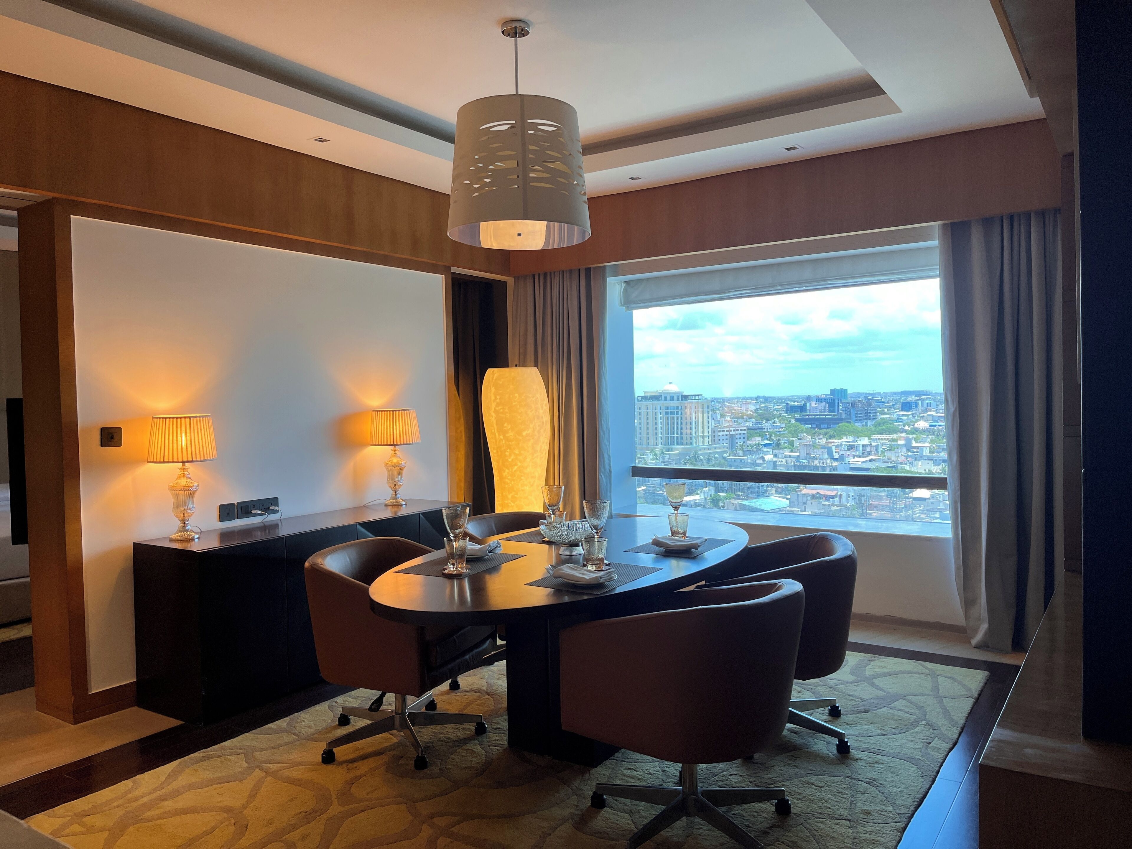 Photo - Hyatt Regency Chennai