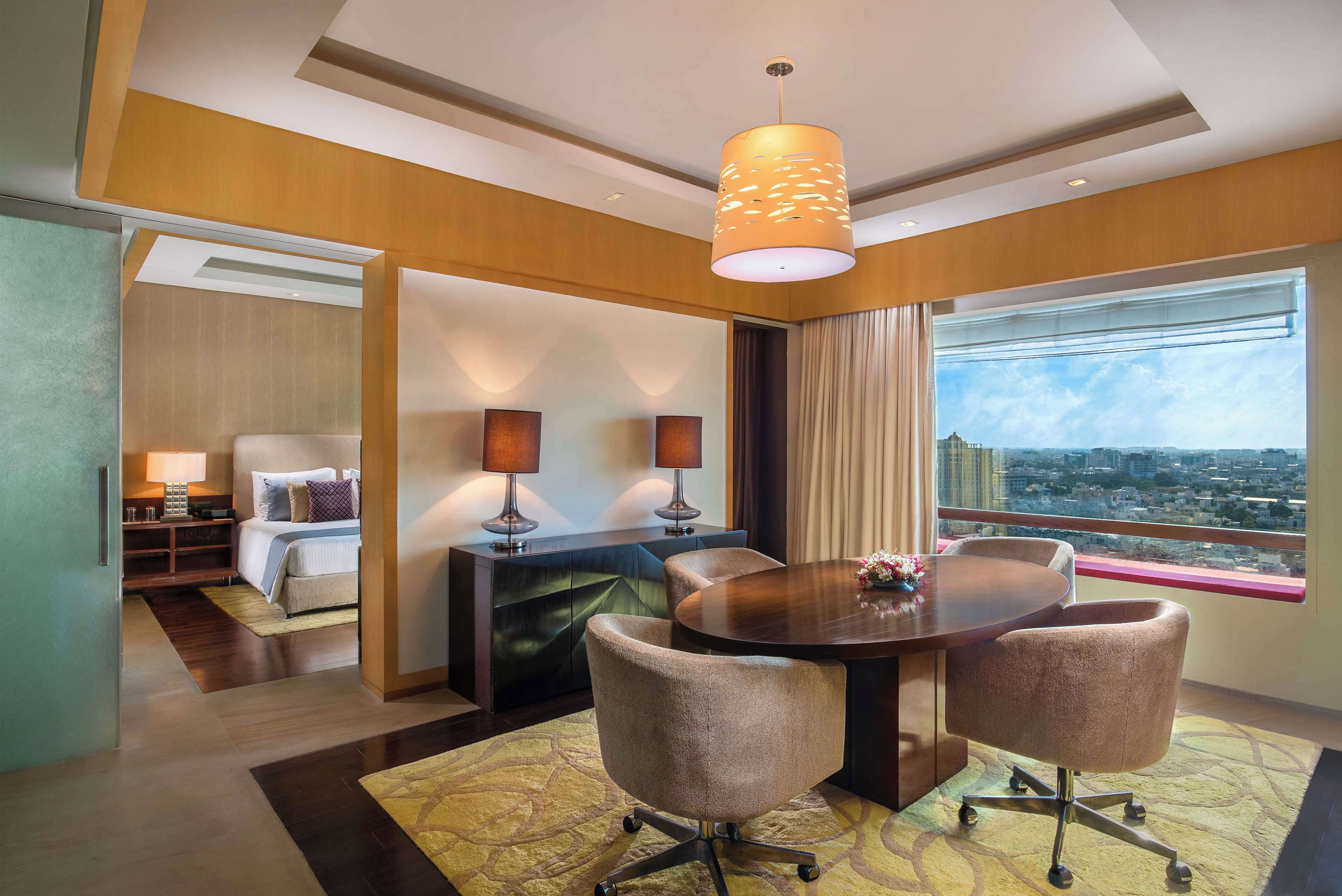 Photo - Hyatt Regency Chennai