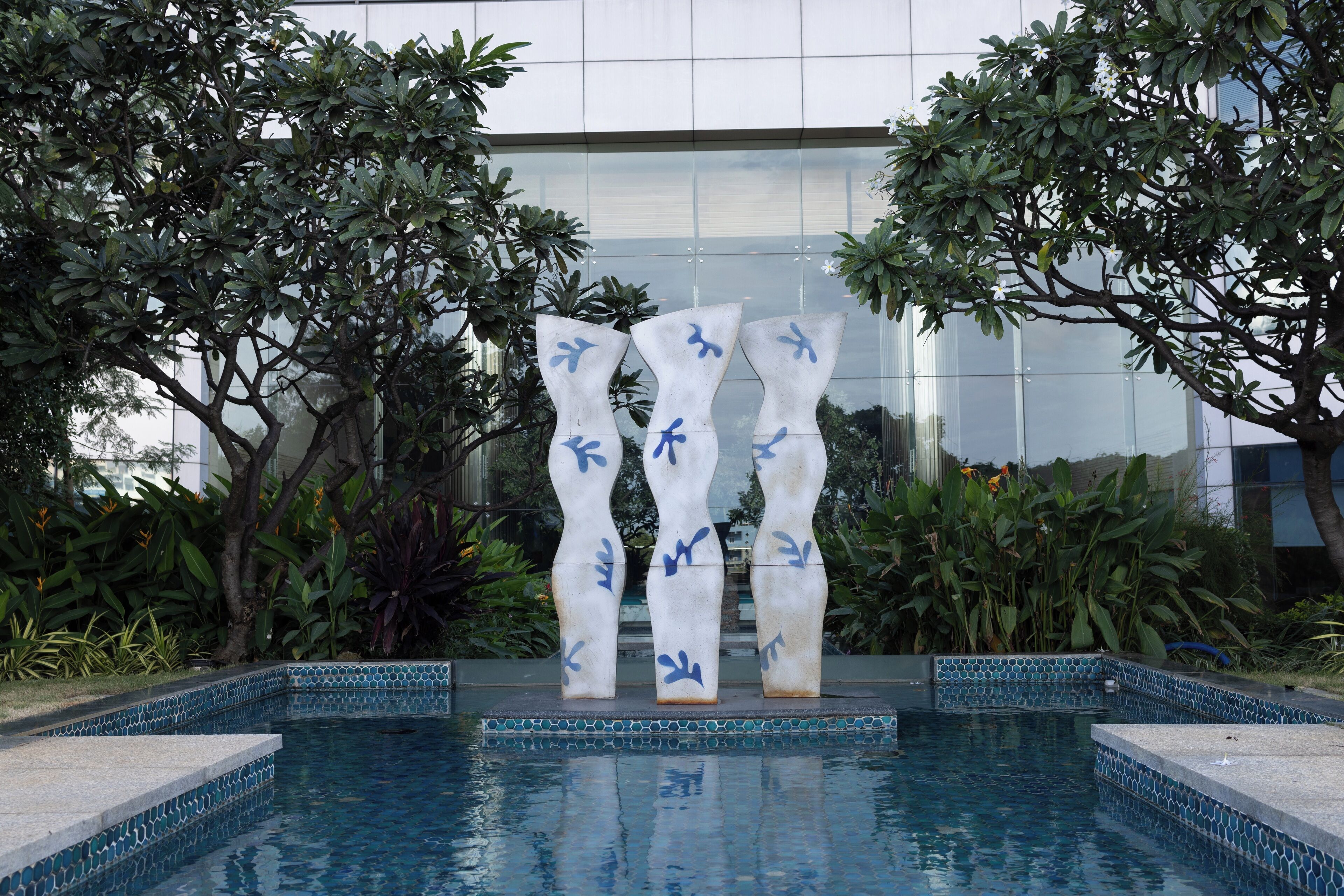 Photo - Hyatt Regency Chennai