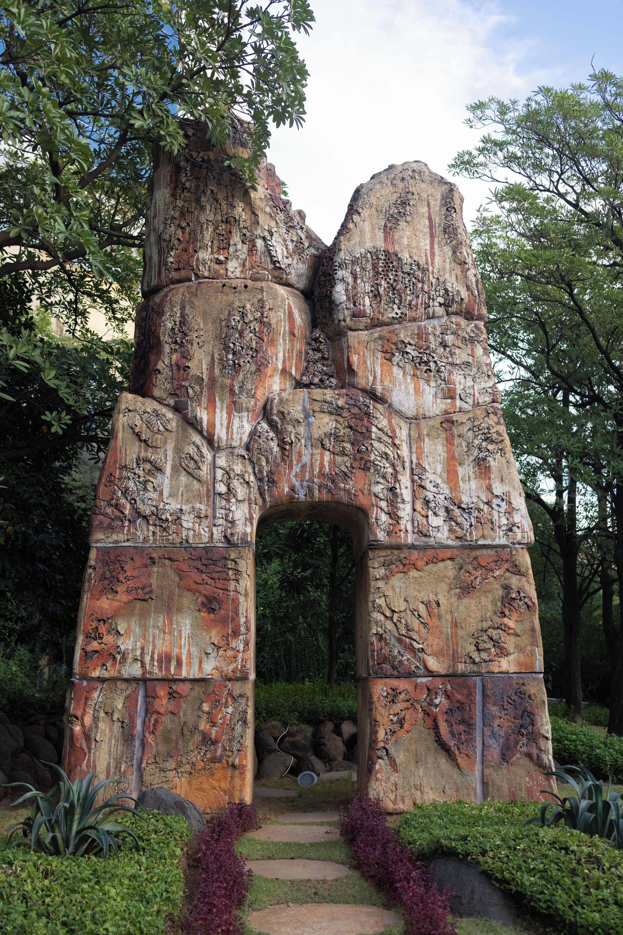 Photo - Hyatt Regency Chennai