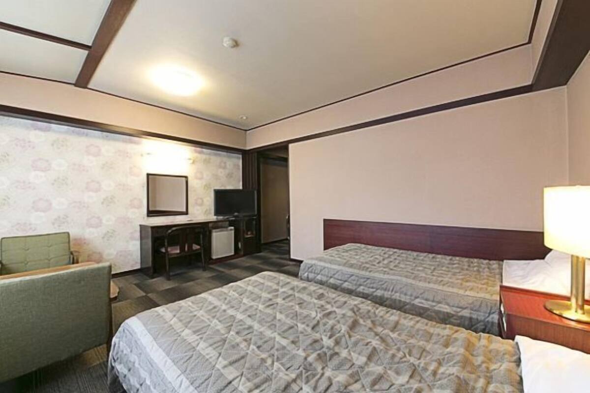 1 chambre, coffres-forts dans les chambres, bureau, Wi-Fi