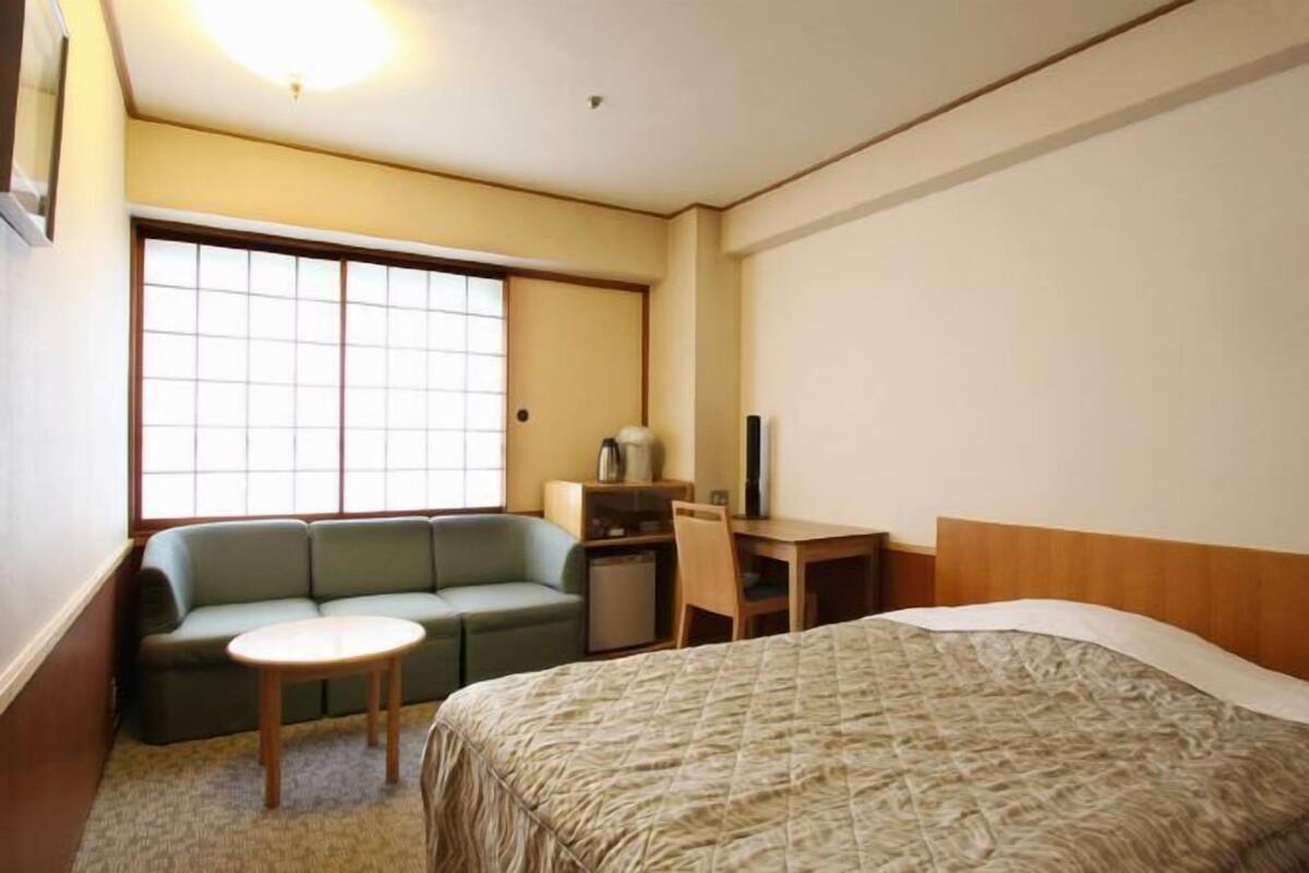 1 chambre, coffres-forts dans les chambres, bureau, Wi-Fi
