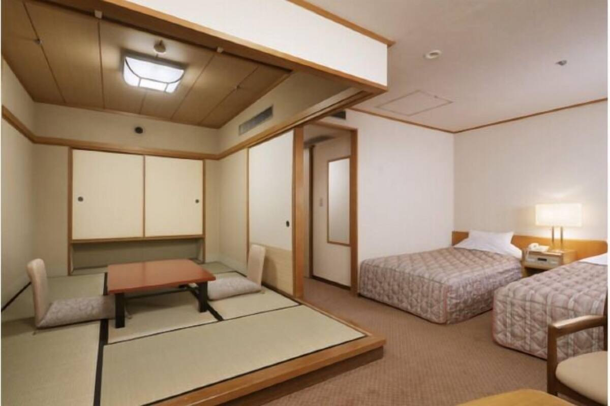 1 chambre, coffres-forts dans les chambres, bureau, Wi-Fi