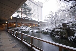 Jardín japonés