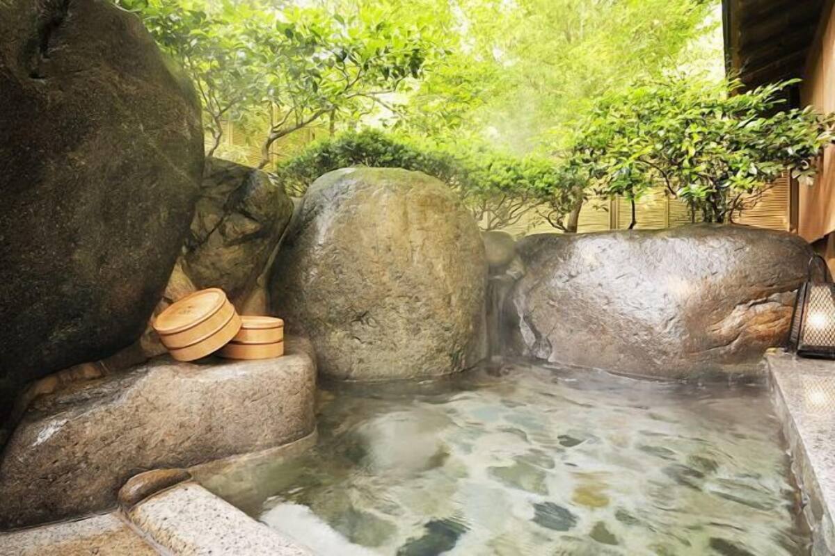 Spa | Soins corporels, soins du visage, soins de manucure et de pédicure