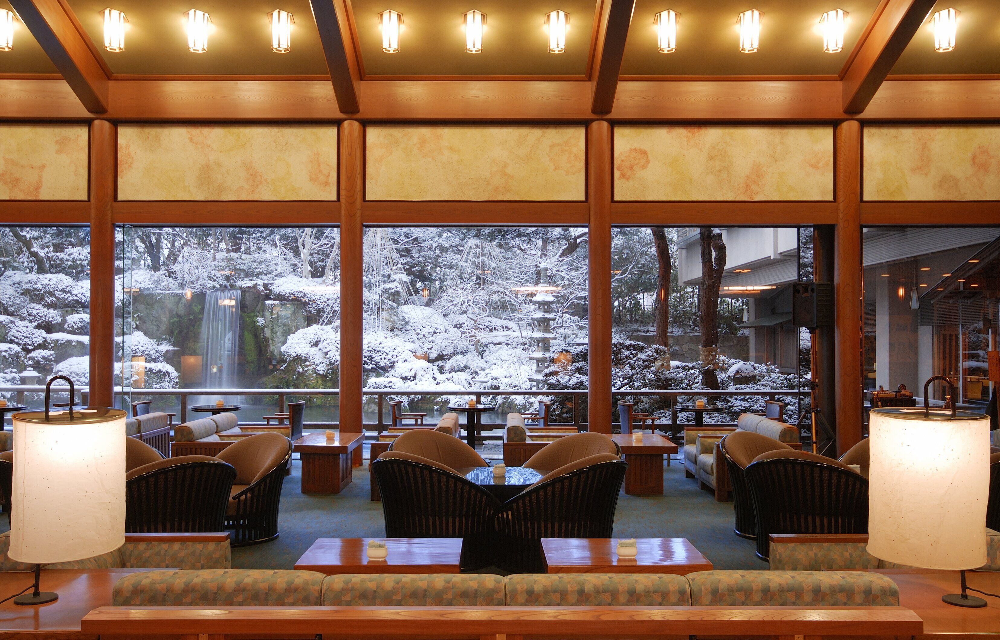 水明館 Expedia提供写真