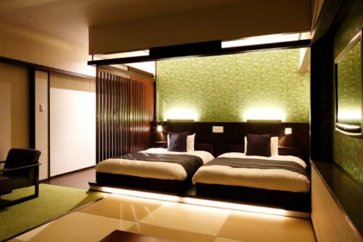 1 chambre, coffres-forts dans les chambres, bureau, Wi-Fi
