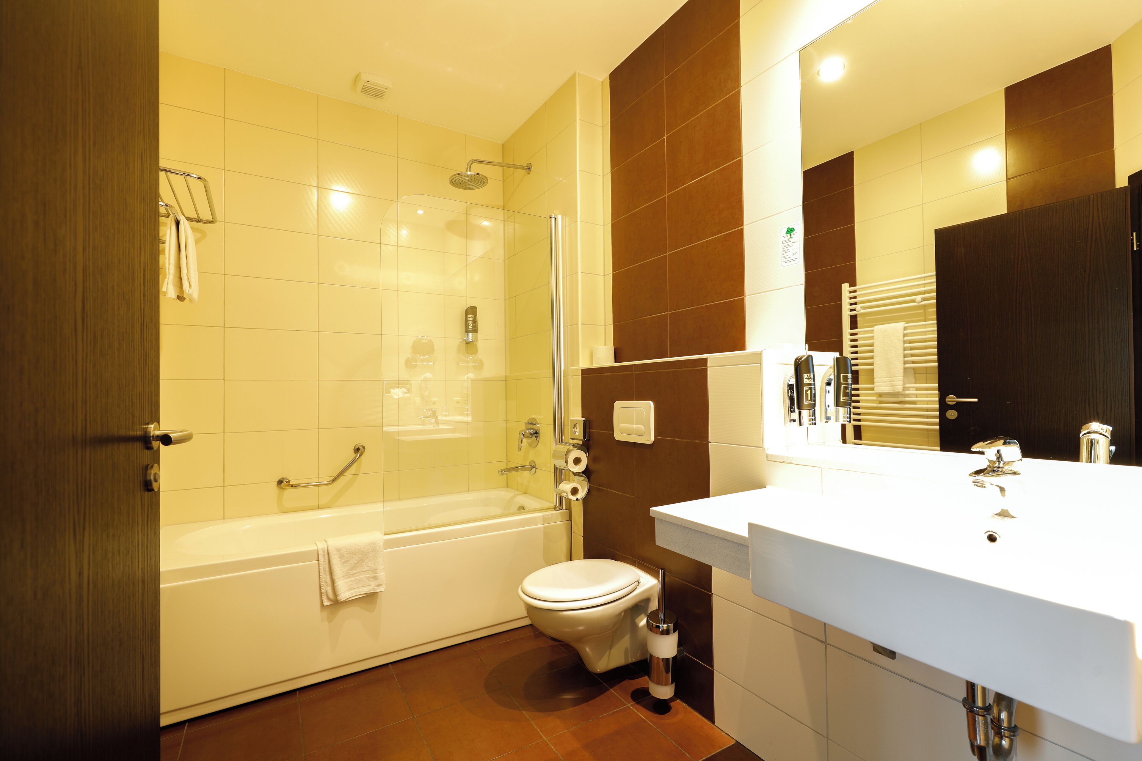 Foto - Grand Palace Hotel Hannover