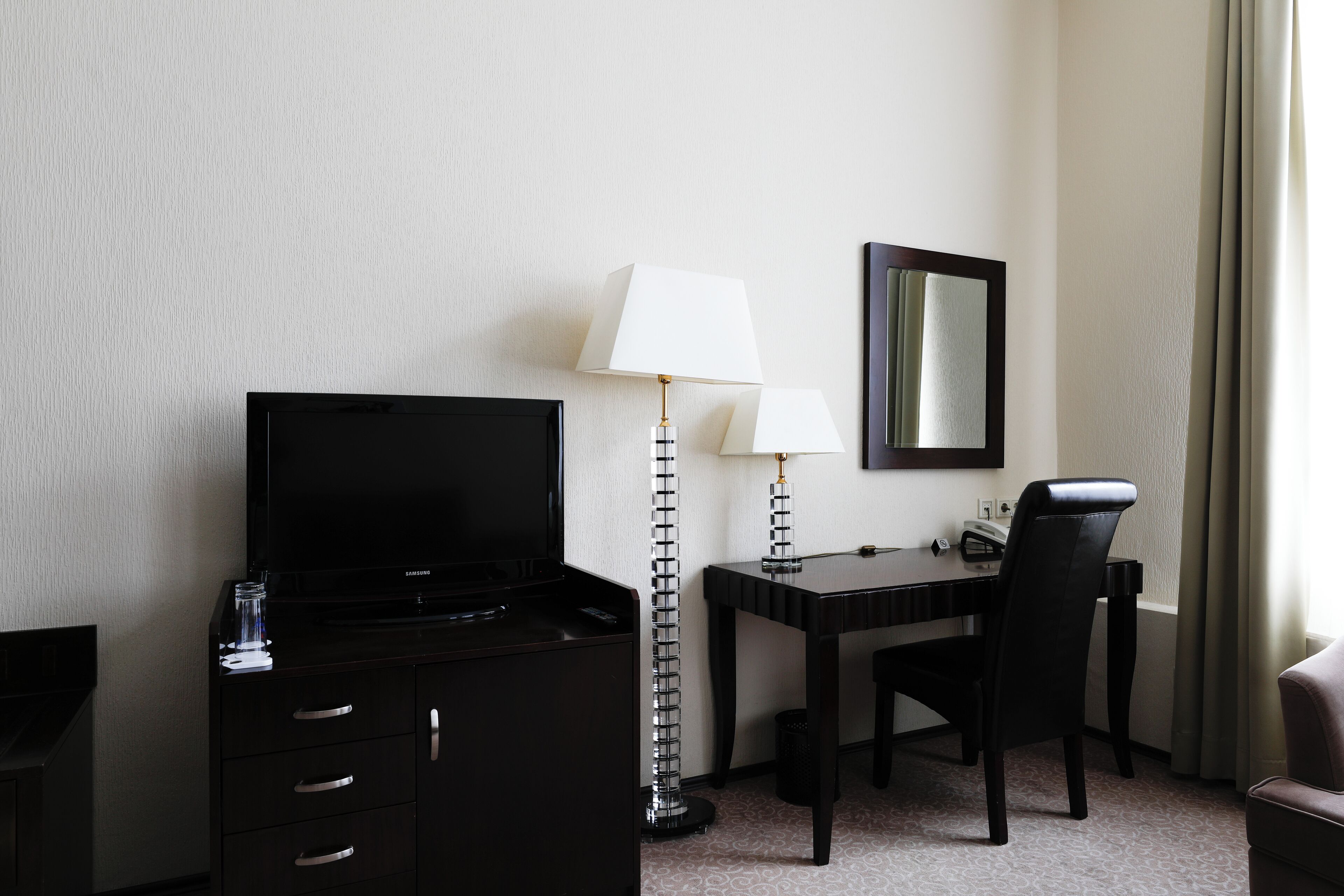 Foto - Grand Palace Hotel Hannover