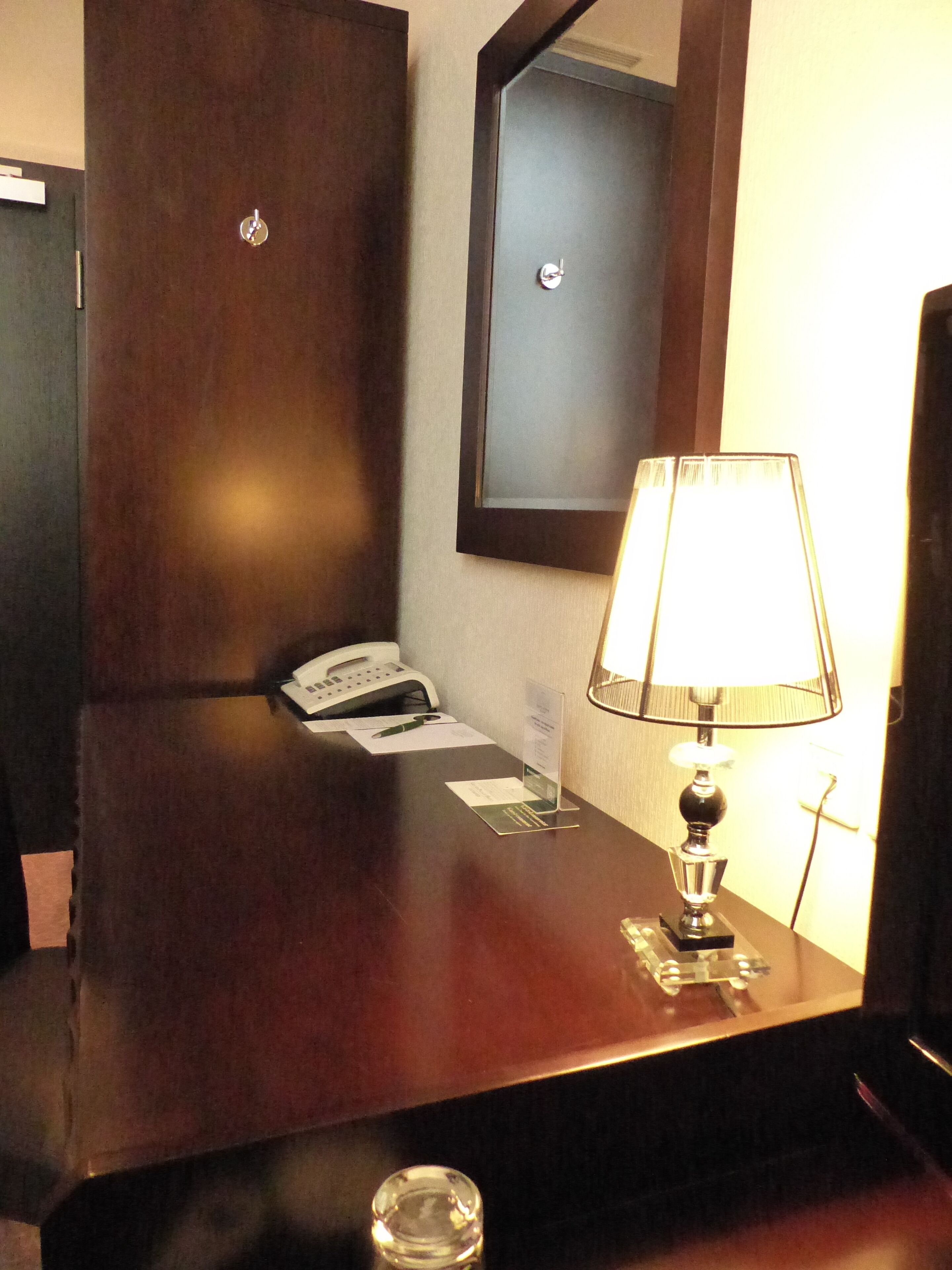 Foto - Grand Palace Hotel Hannover