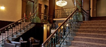 Grand Palace Hotel Hannover