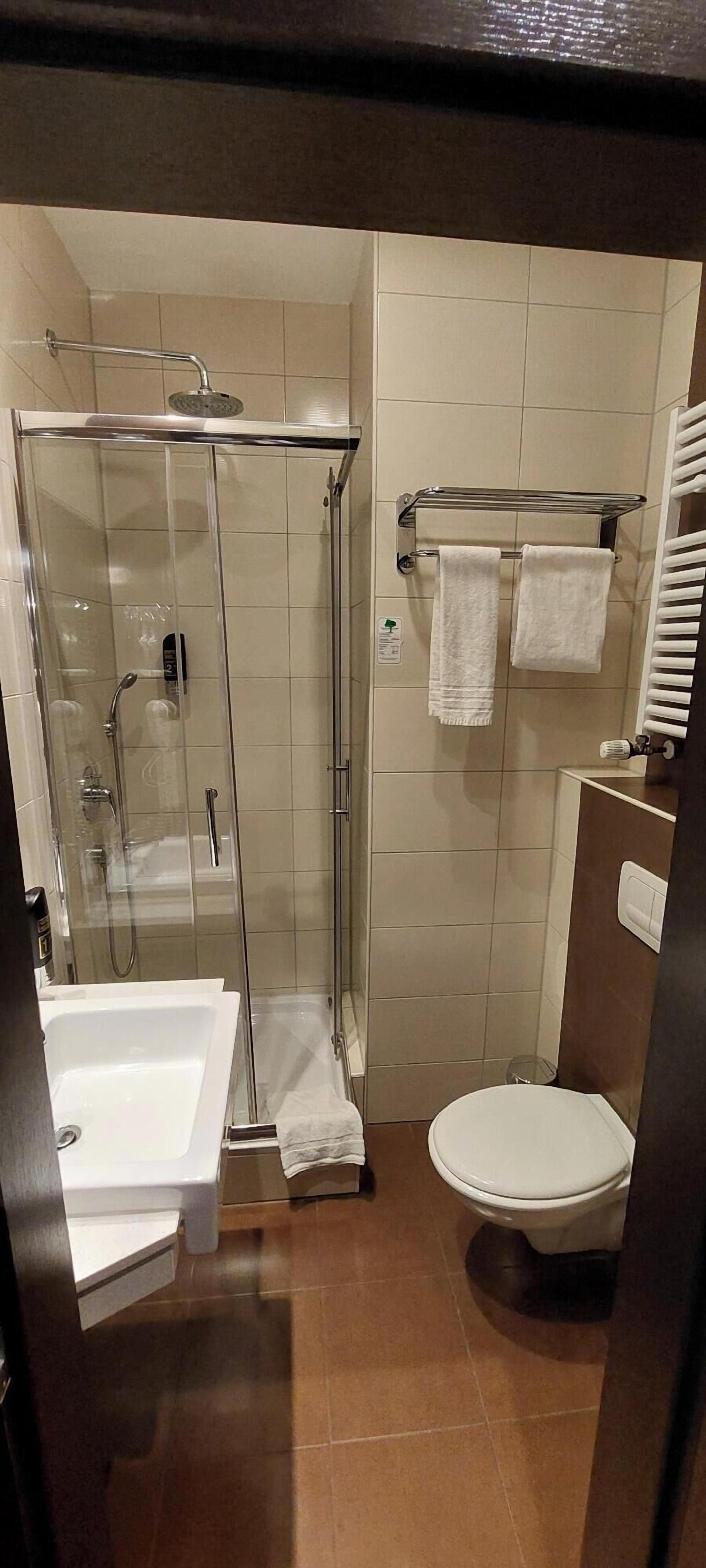 Foto - Grand Palace Hotel Hannover