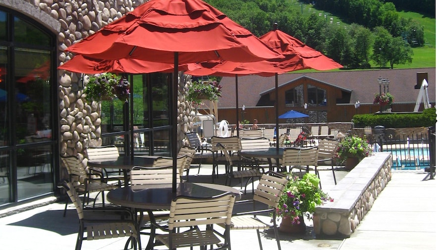 The Tamarack Club