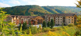 The Tamarack Club