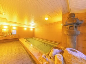 Public bath - APA Hotel Kitakami Ekinishi (Kitakami)