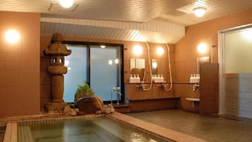 Public bath