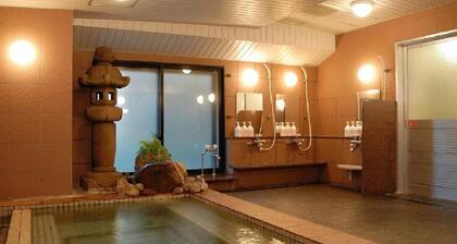 APA Hotel Kitakami Ekinishi