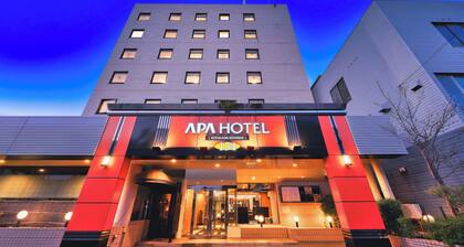 APA Hotel Kitakami Ekinishi