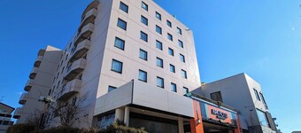APA Hotel Kitakami Ekinishi