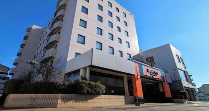 APA Hotel Kitakami Ekinishi