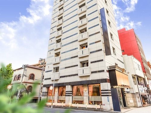 Hotel Yamagata Hills Ekimae Odori