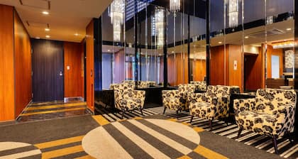 APA Hotel Koriyama Ekimae