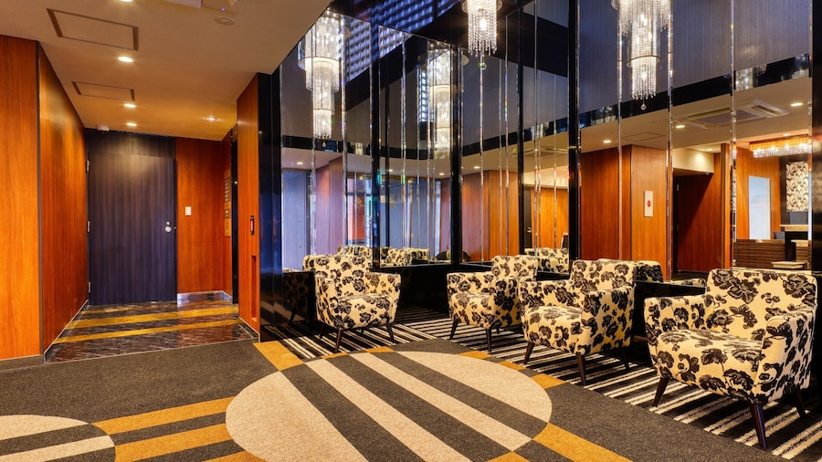 APA Hotel Koriyama Ekimae