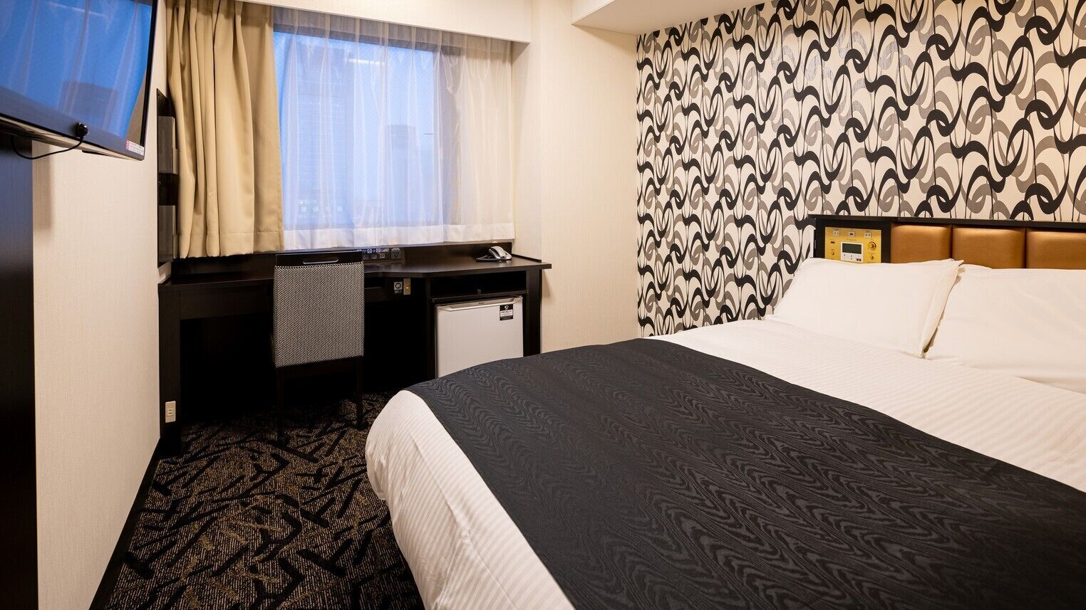 Couette en duvet d'oie, bureau, rideaux occultants, Wi-Fi gratuit