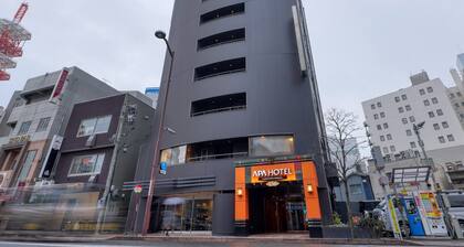APA Hotel Koriyama Ekimae