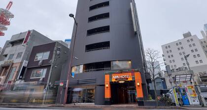 APA Hotel Koriyama-Ekimae