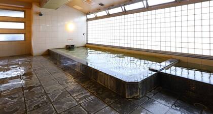 APA Hotel Takasaki Ekimae