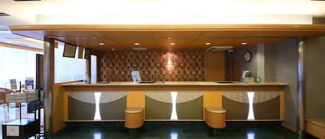 Recepción