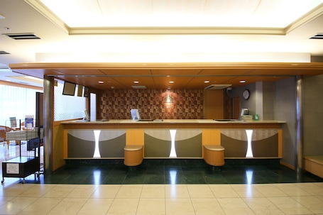 Recepción