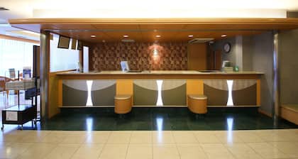 APA Hotel Takasaki Ekimae