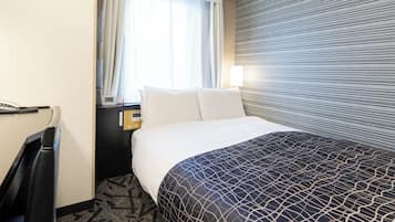 Peralatan tempat tidur premium, gebar bulu kapas