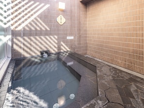 Spa - APA Hotel Niigata Furumachi (Niigata)