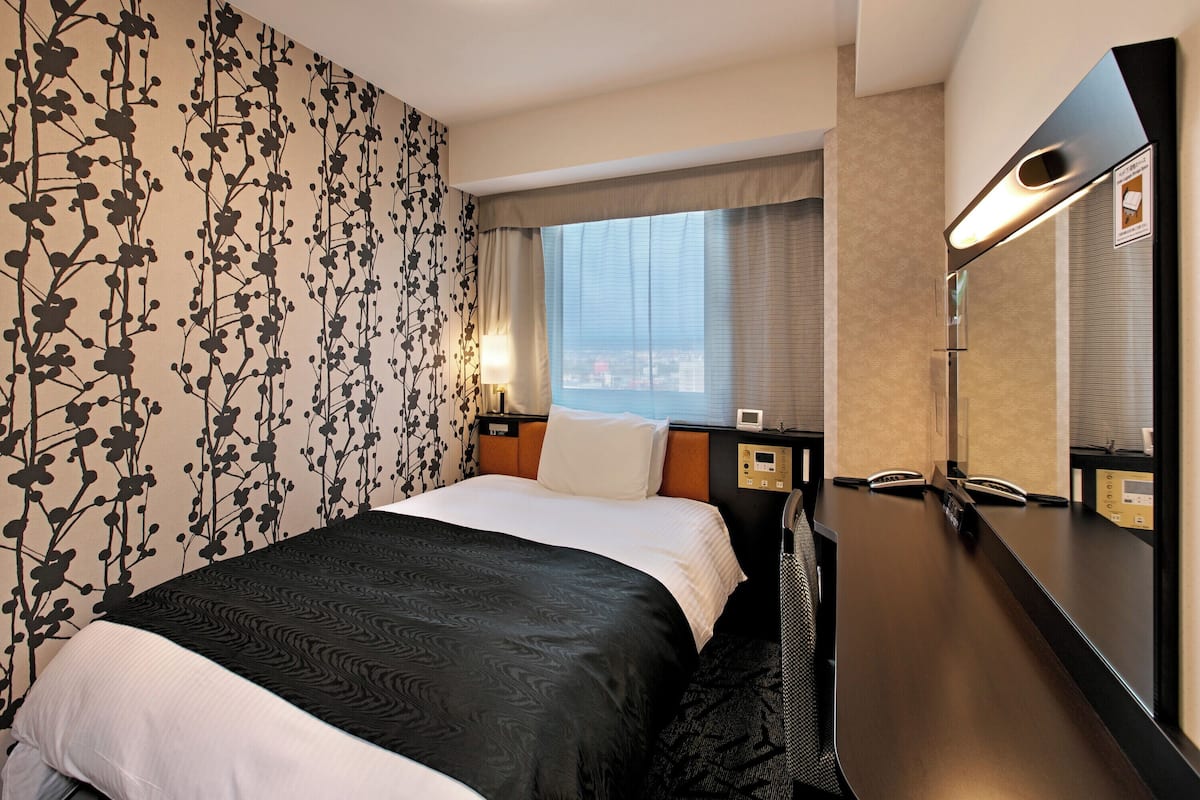 Chambre Simple, non-fumeurs (New Wing) | Bureau, Wi-Fi gratuit, draps fournis