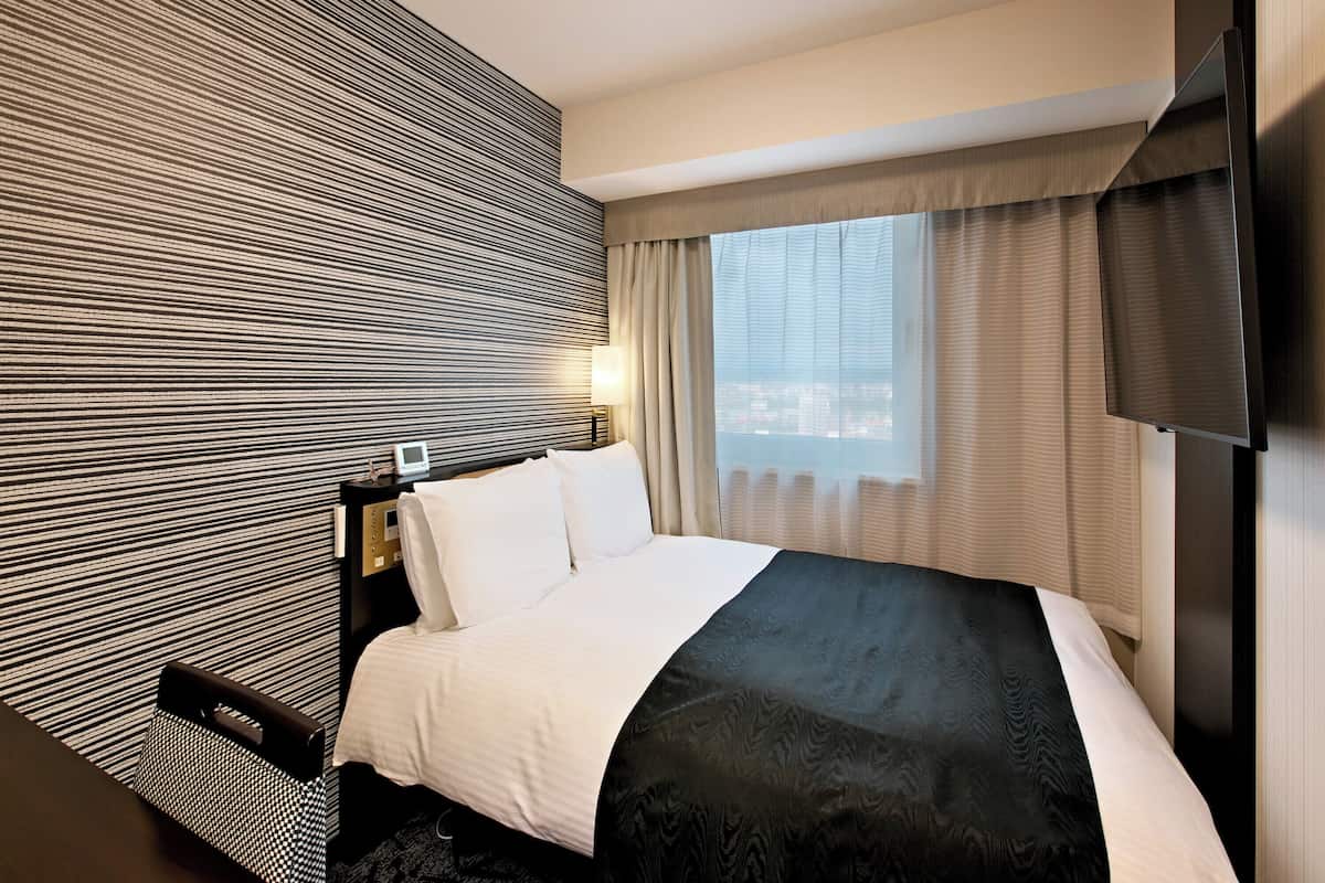 Chambre Double, non-fumeurs (New Wing) | Bureau, Wi-Fi gratuit, draps fournis