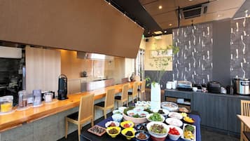 餐廳