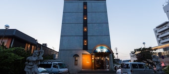 APA Hotel Tsubamesanjo Ekimae