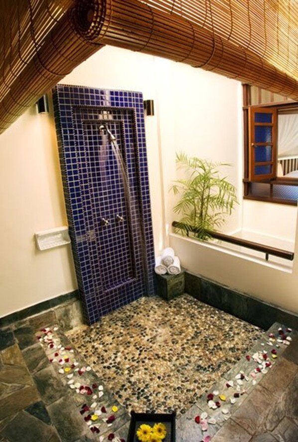 Bathroom - Avillion Port Dickson (Port Dickson)