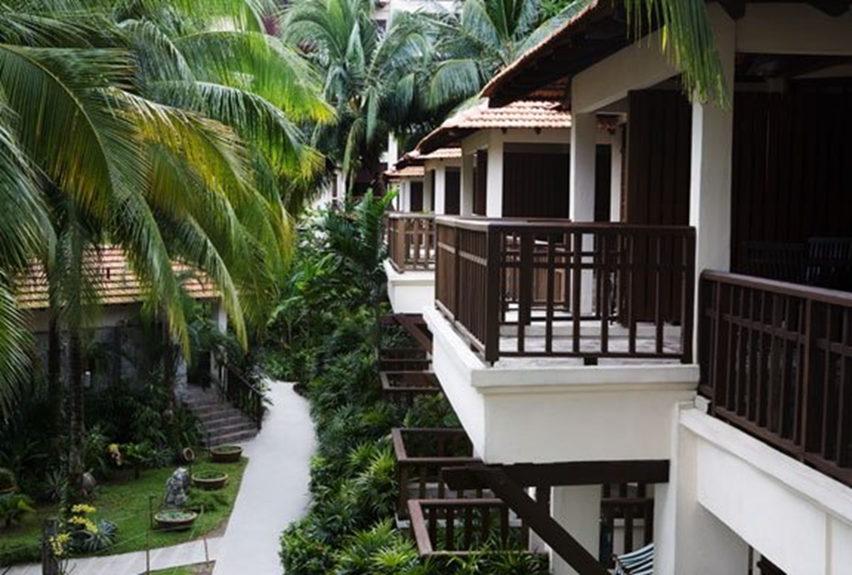 View from room