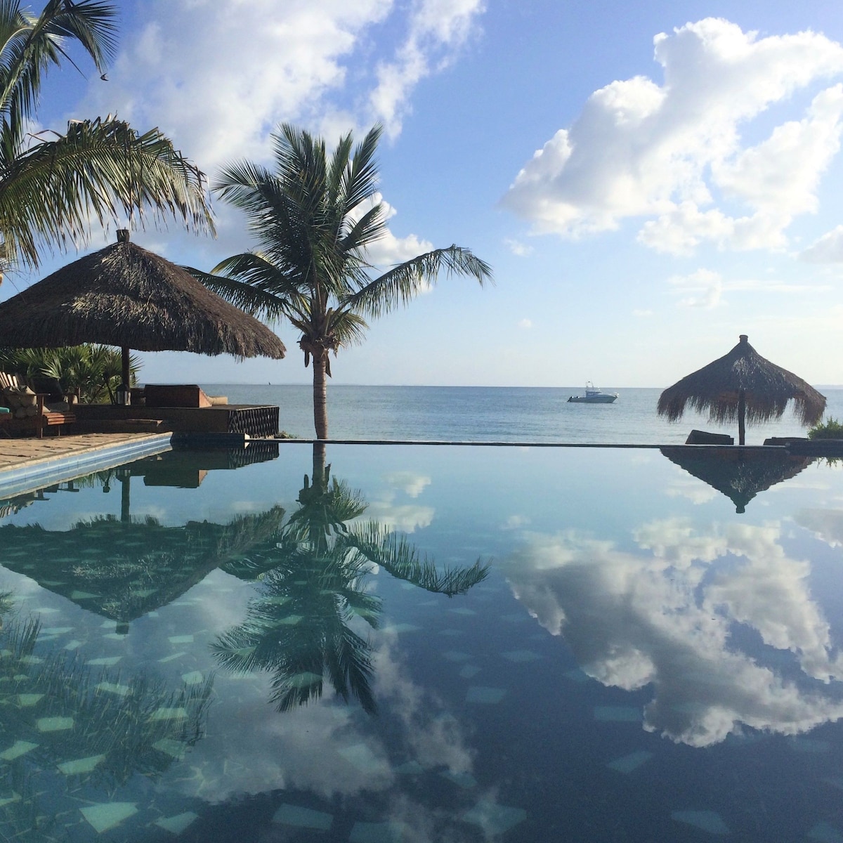 Villas do Indico Eco - Resort & Spa Lodge – hotel photo