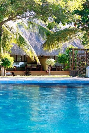 Exterior - Villas do Indico Eco - Resort & Spa Lodge (Vilanculos)