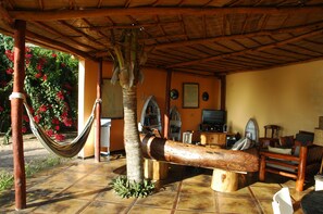 Property amenity - Villas do Indico Eco - Resort & Spa Lodge (Vilanculos)